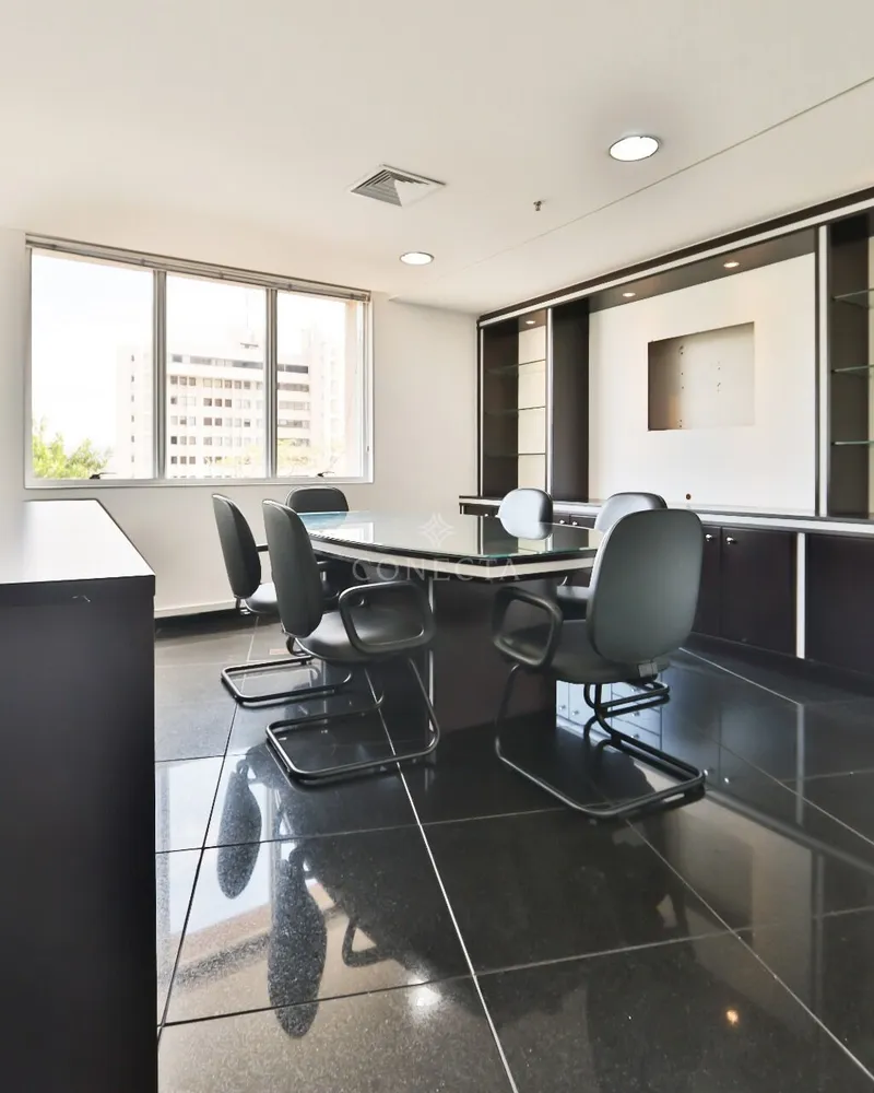 Sala-Conjunto, 106 m² - Foto 2