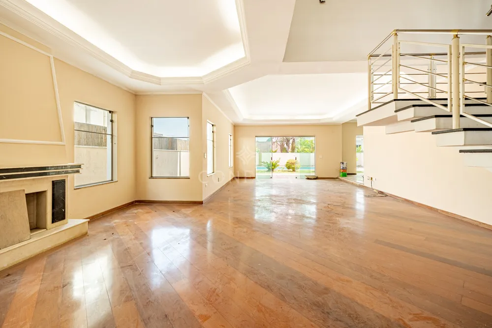 Casa, 4 quartos, 450 m² - Foto 1