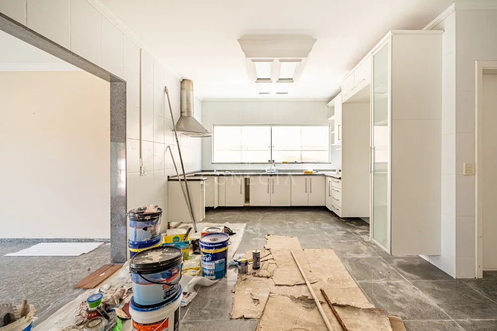Casa, 4 quartos, 450 m² - Foto 3