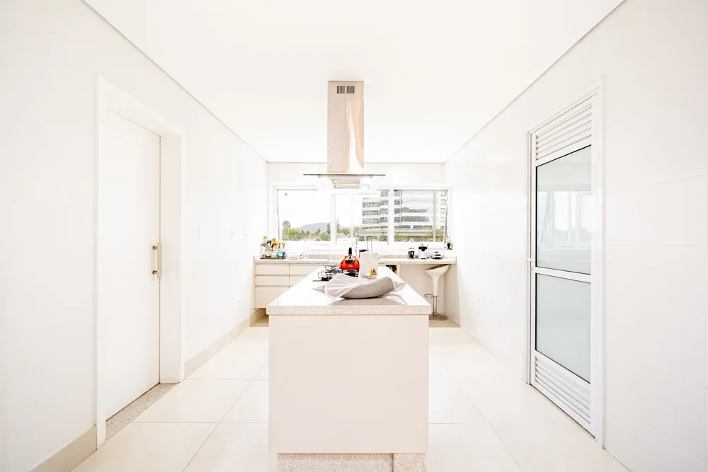 Apartamento, 4 quartos, 397 m² - Foto 1