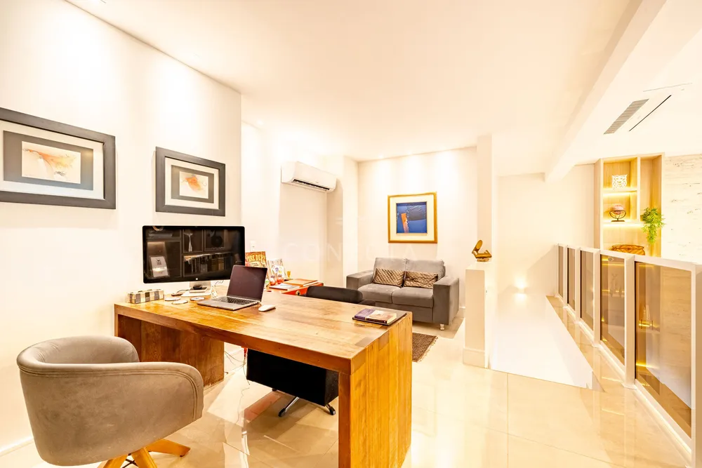 Apartamento, 4 quartos, 397 m² - Foto 3