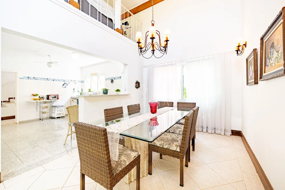 Casa, 4 quartos, 395 m² - Foto 4