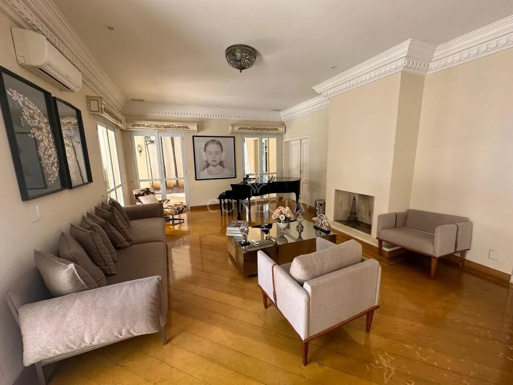 Casa, 7 quartos, 998 m² - Foto 6