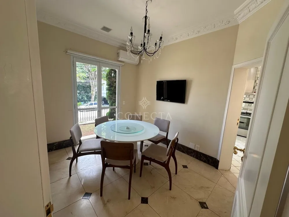 Casa, 7 quartos, 998 m² - Foto 1