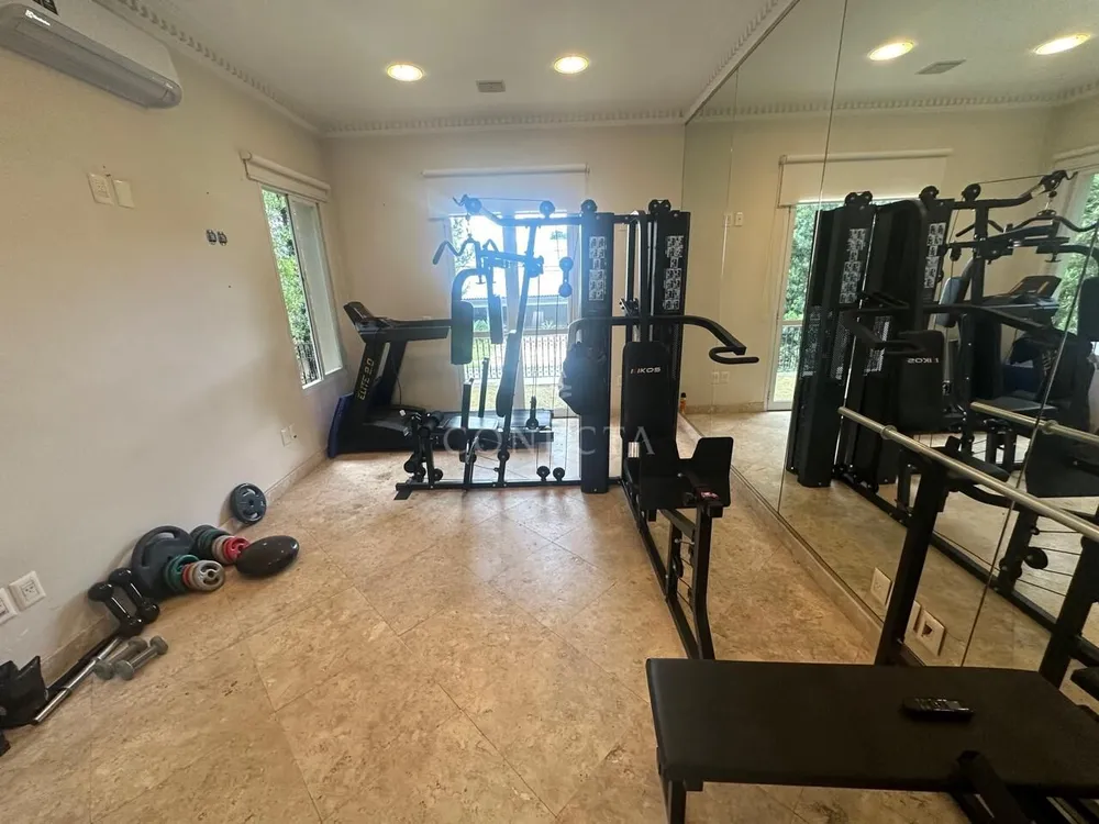 Casa, 7 quartos, 998 m² - Foto 5