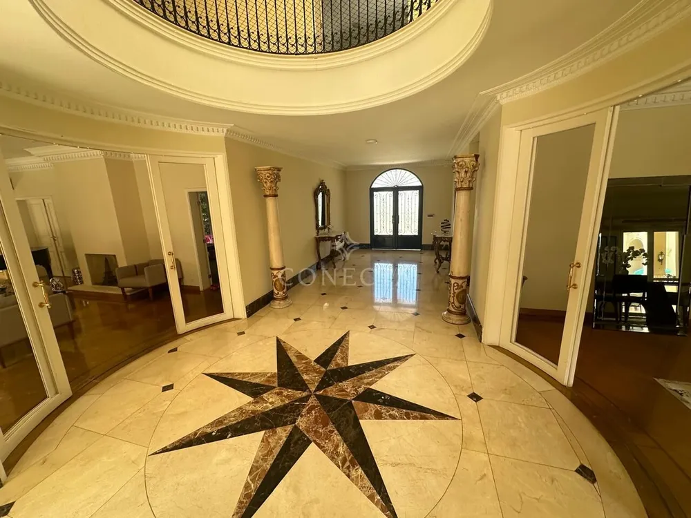 Casa, 7 quartos, 998 m² - Foto 8