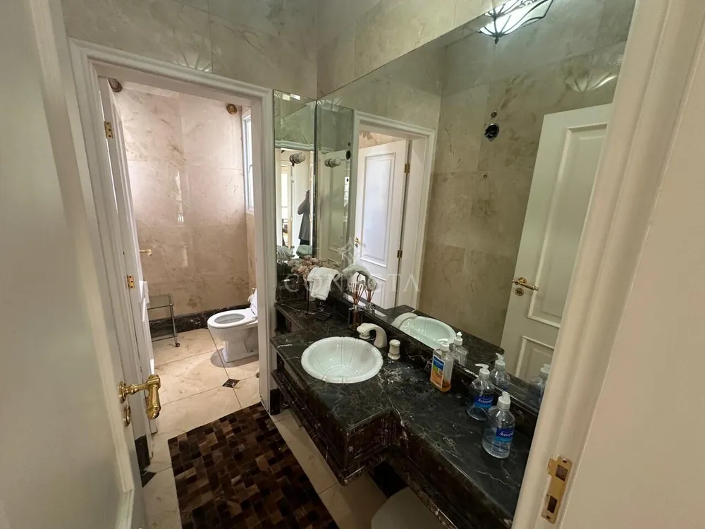 Casa, 7 quartos, 998 m² - Foto 3