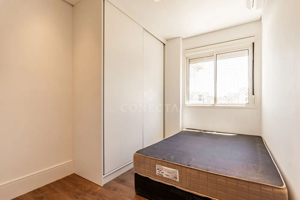 Apartamento, 3 quartos, 136 m² - Foto 4
