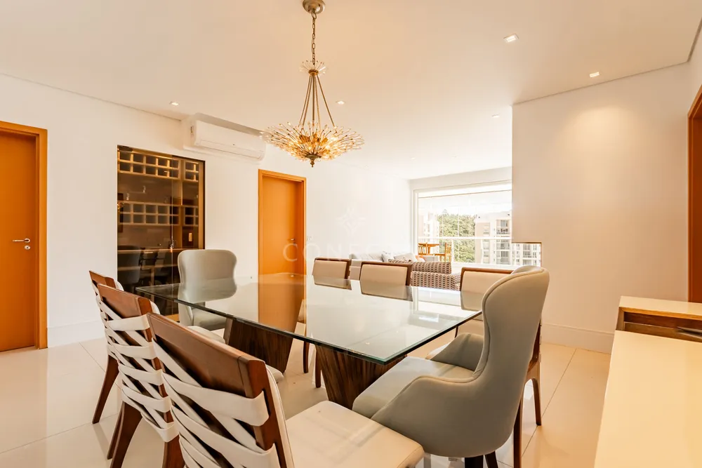 Apartamento, 3 quartos, 136 m² - Foto 2
