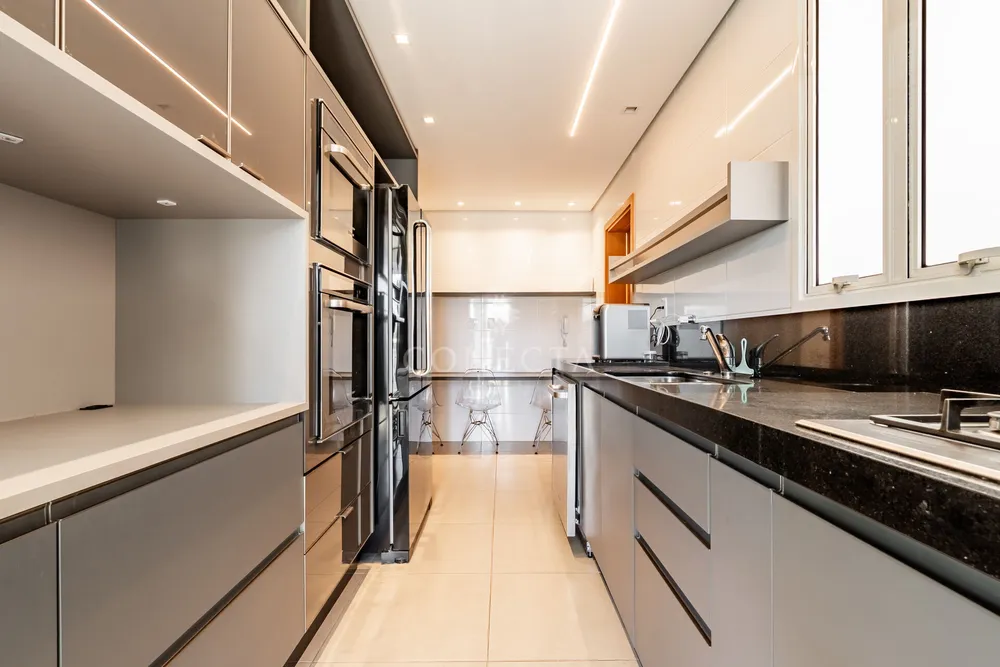 Apartamento, 3 quartos, 136 m² - Foto 3