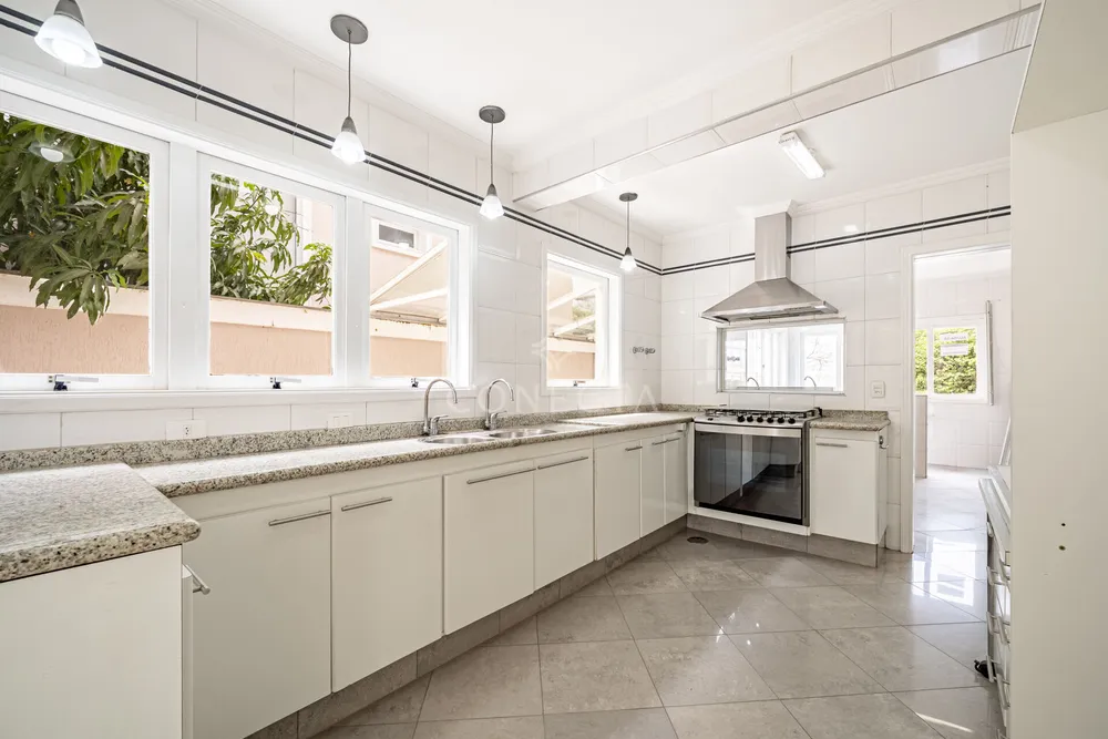 Casa, 4 quartos, 451 m² - Foto 3