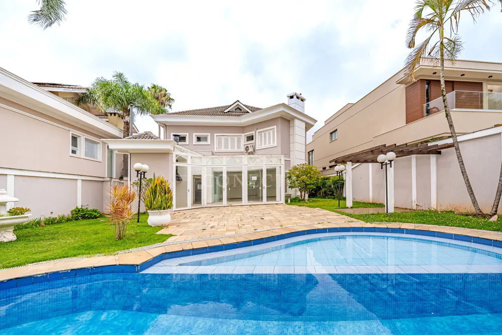 Casa, 4 quartos, 451 m² - Foto 4