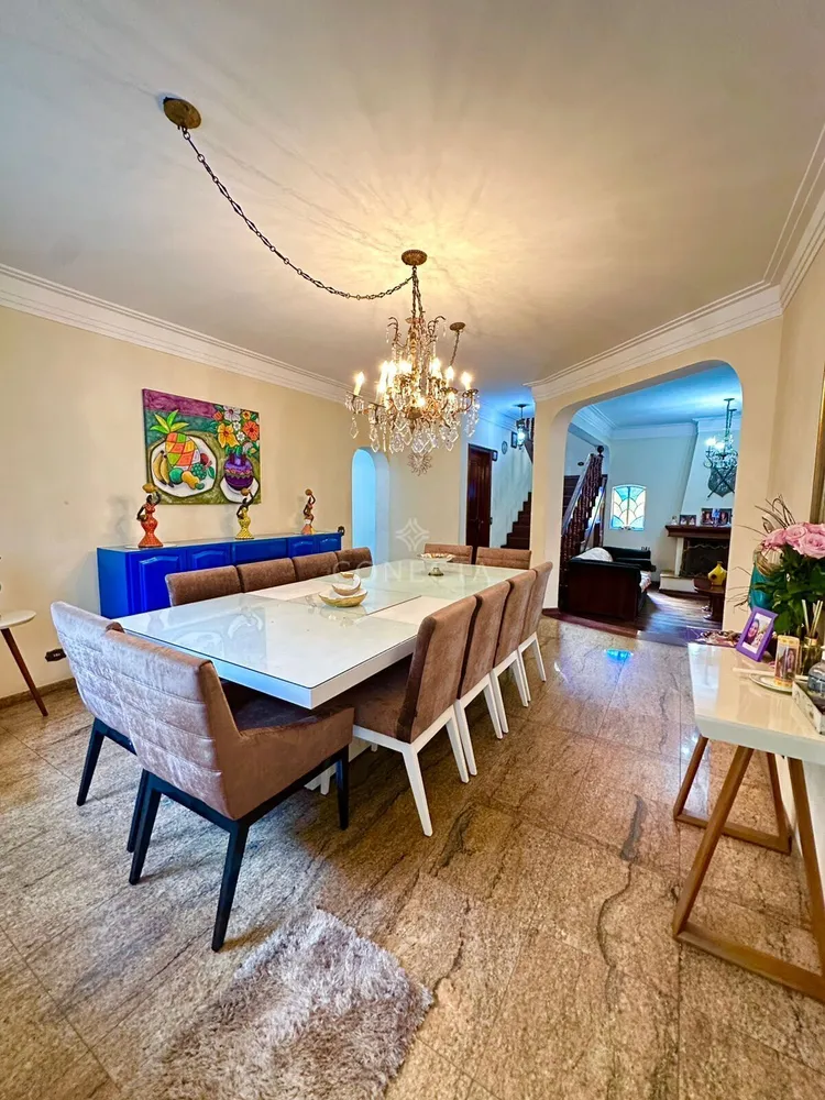 Casa, 4 quartos, 451 m² - Foto 3