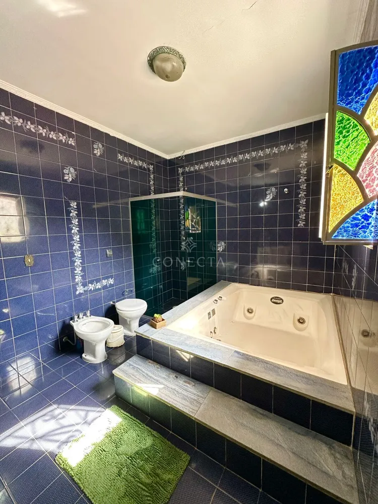 Casa, 4 quartos, 451 m² - Foto 4