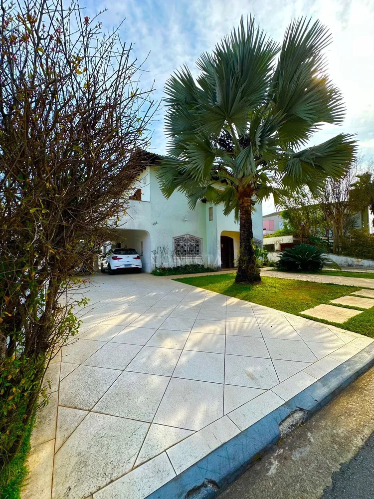 Casa, 4 quartos, 451 m² - Foto 1