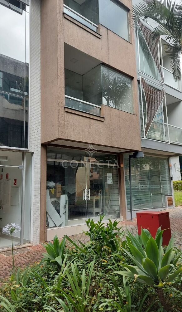Sala-Conjunto, 100 m² - Foto 5