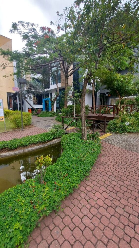 Sala-Conjunto, 100 m² - Foto 1