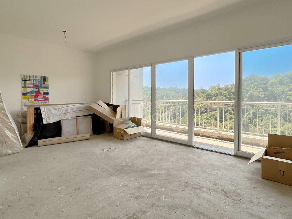 Apartamento, 1 quarto, 51 m² - Foto 2