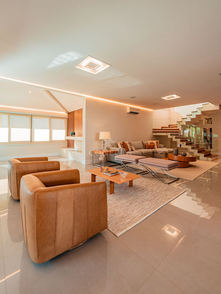 Casa à venda com 4 quartos, 466m² - Foto 6