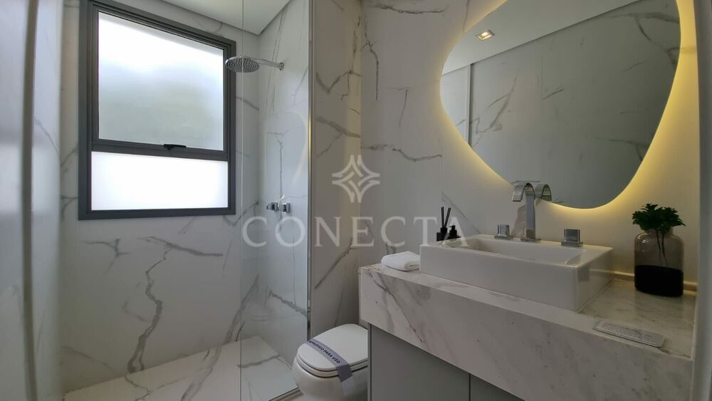 Apartamento à venda com 4 quartos, 175m² - Foto 4