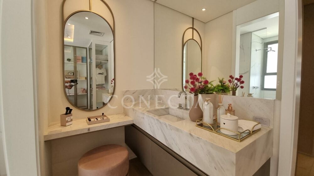Apartamento à venda com 4 quartos, 175m² - Foto 3