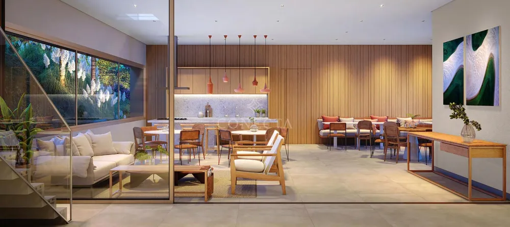 Casa, 3 quartos, 176 m² - Foto 1