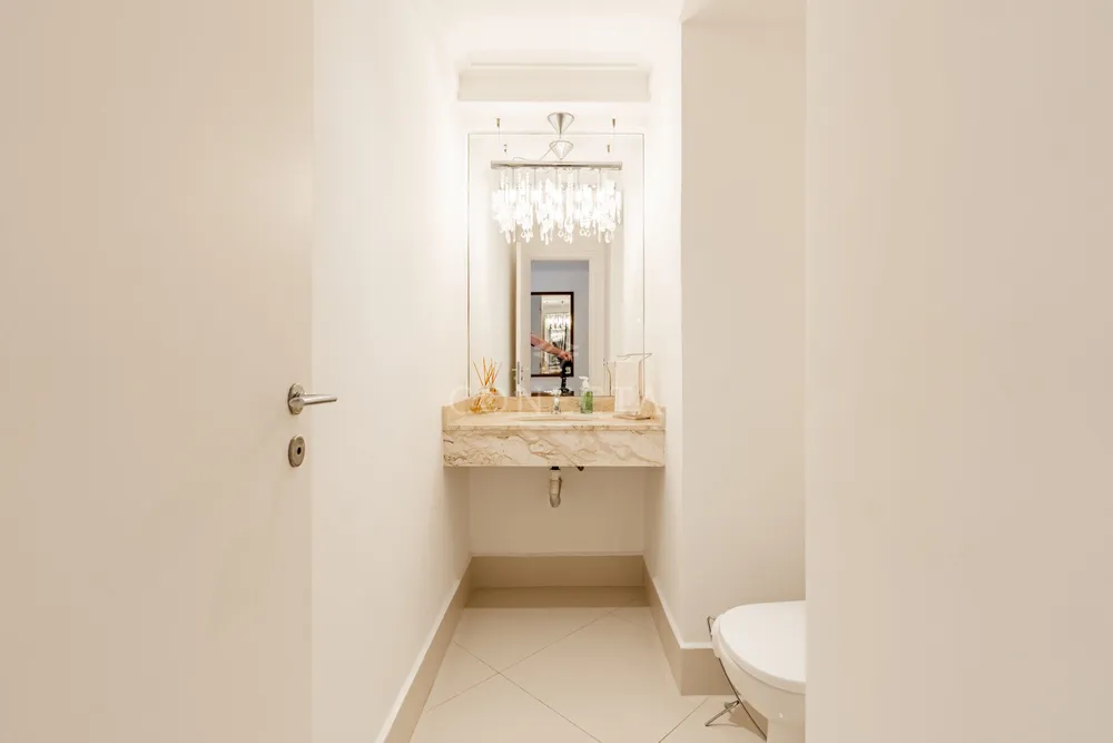 Apartamento, 3 quartos, 170 m² - Foto 4
