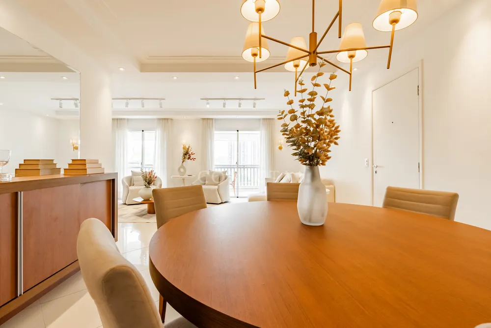 Apartamento, 3 quartos, 170 m² - Foto 1