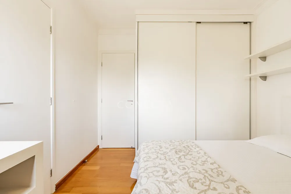 Apartamento, 3 quartos, 170 m² - Foto 2