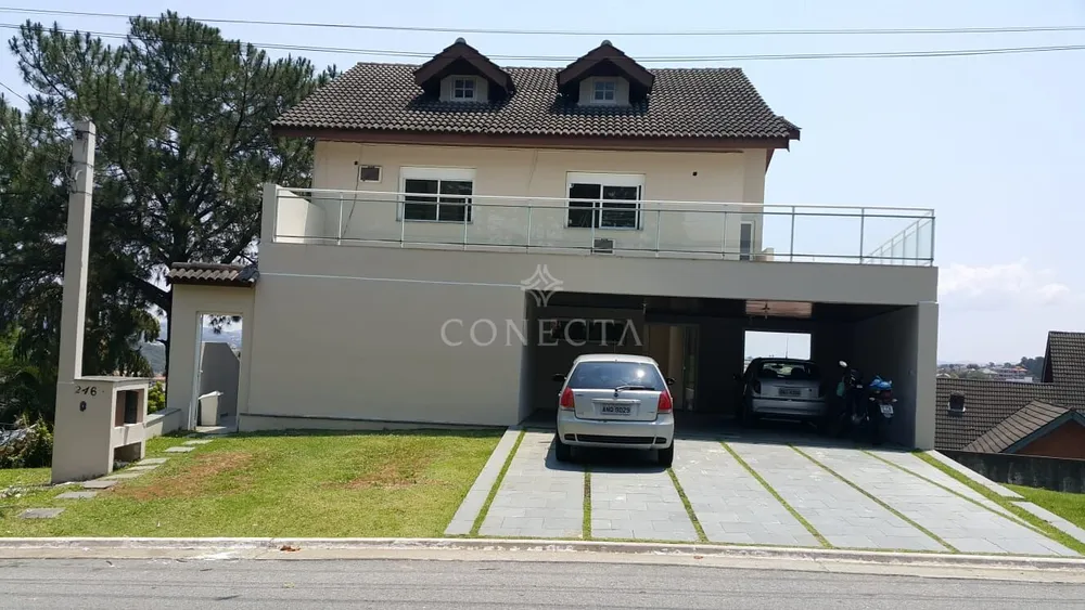 Casa, 4 quartos, 364 m² - Foto 4