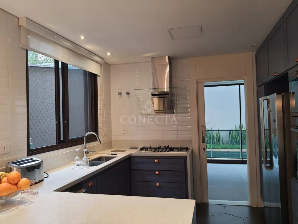 Casa, 5 quartos, 640 m² - Foto 1