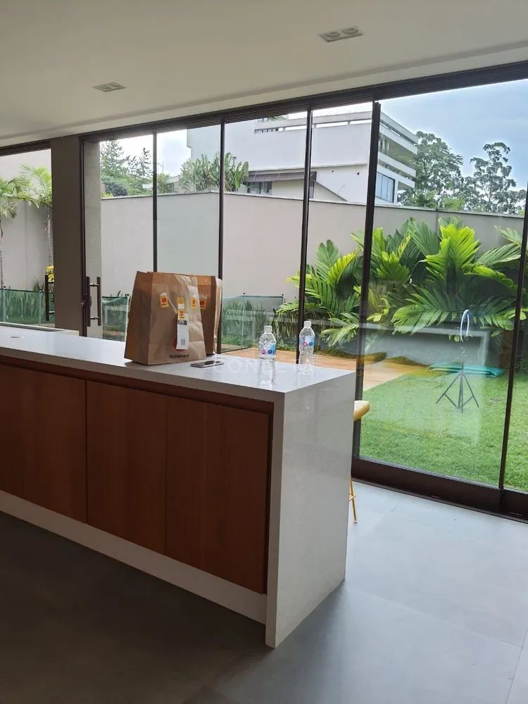 Casa, 5 quartos, 640 m² - Foto 3