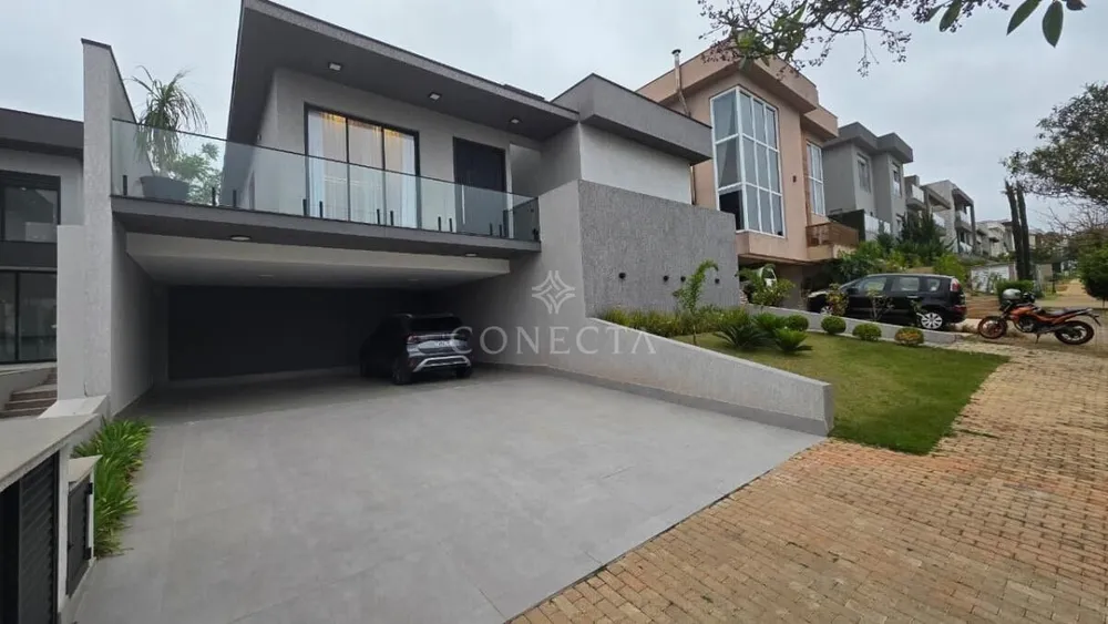 Casa, 3 quartos, 280 m² - Foto 7