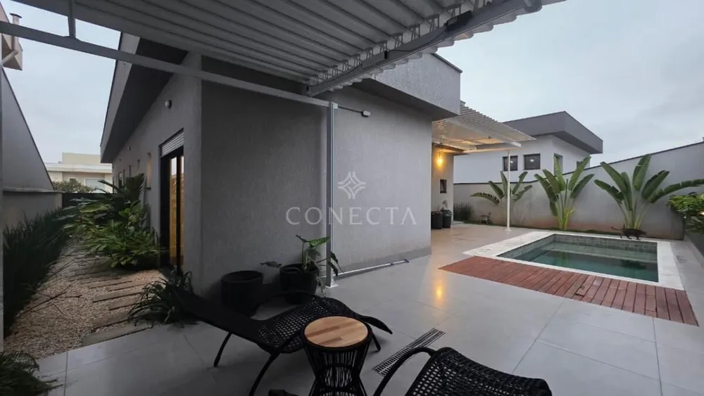 Casa, 3 quartos, 280 m² - Foto 1