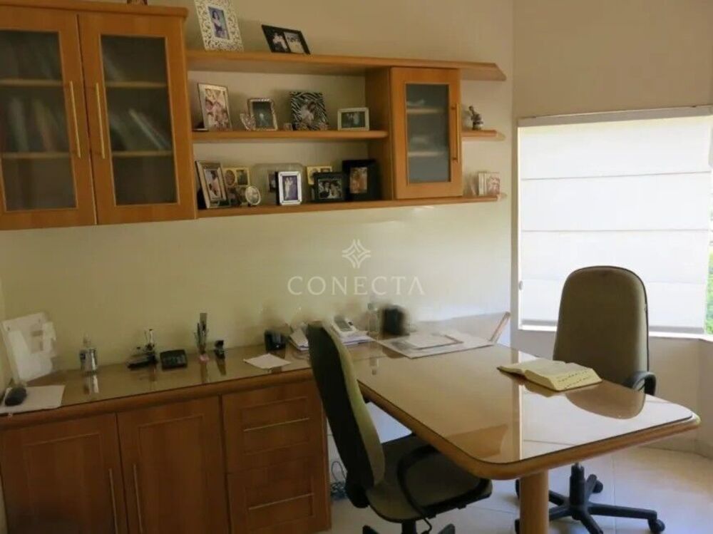 Casa, 6 quartos, 455 m² - Foto 1