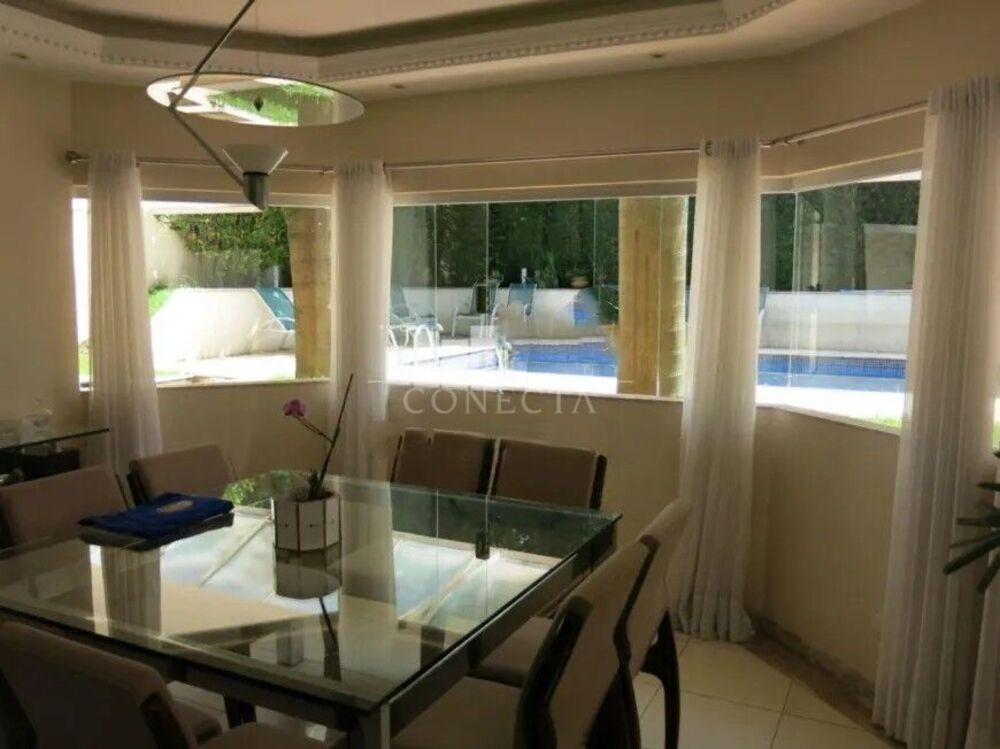 Casa, 6 quartos, 455 m² - Foto 4