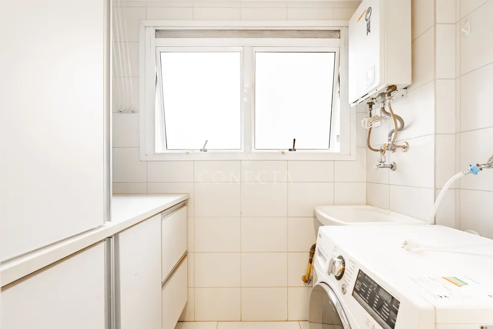 Apartamento, 3 quartos, 79 m² - Foto 4