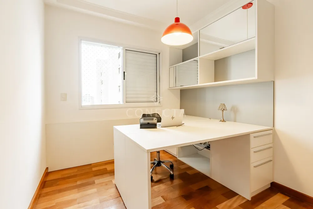 Apartamento, 3 quartos, 79 m² - Foto 2