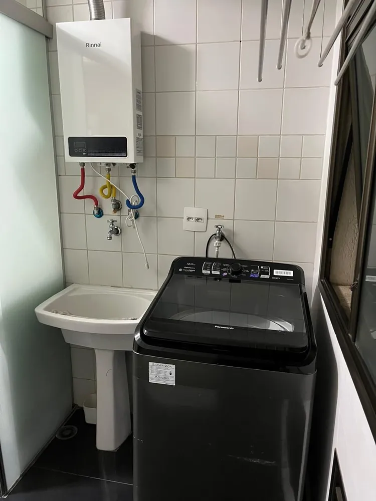 Apartamento, 2 quartos, 62 m² - Foto 1
