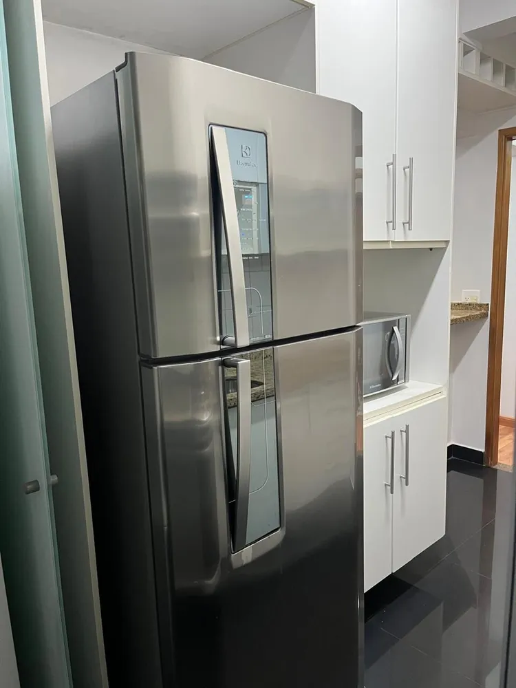 Apartamento, 2 quartos, 62 m² - Foto 2
