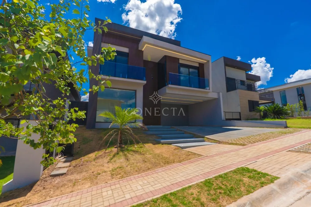 Casa, 4 quartos, 420 m² - Foto 8
