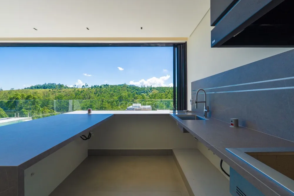Casa, 4 quartos, 420 m² - Foto 1
