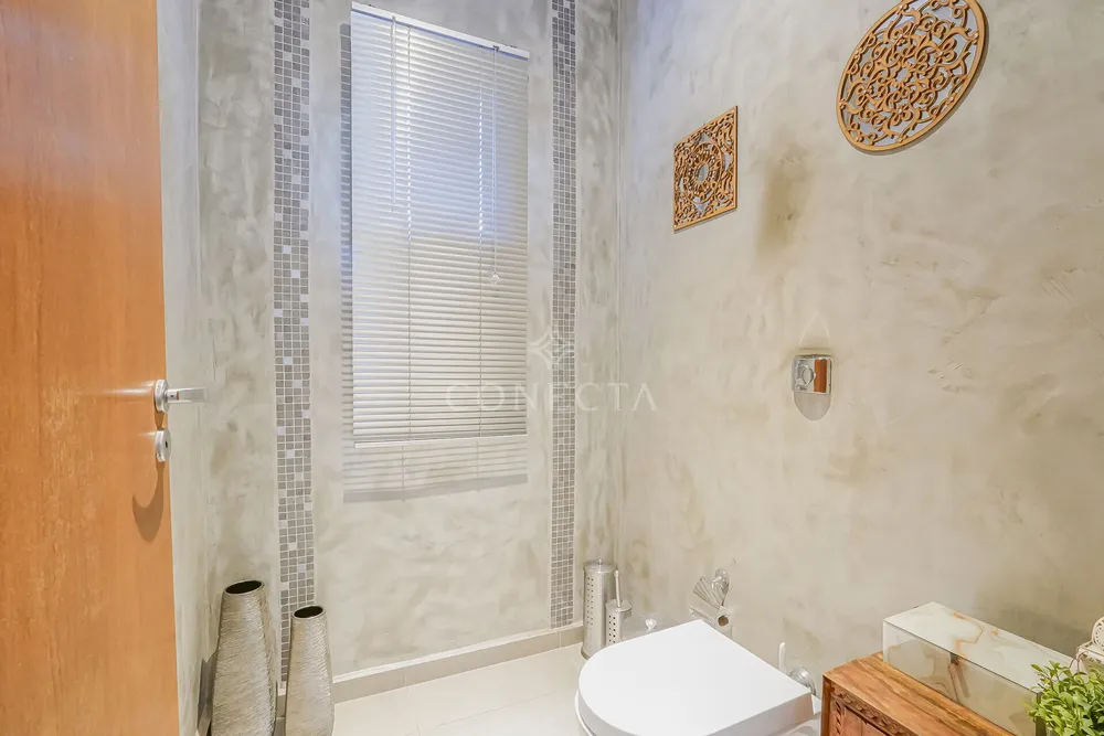 Casa, 4 quartos, 463 m² - Foto 1
