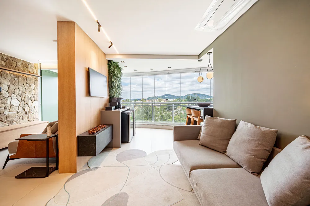 Apartamento, 1 quarto, 70 m² - Foto 4