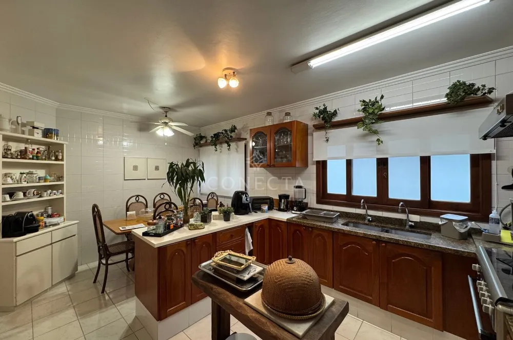 Casa, 4 quartos, 400 m² - Foto 2
