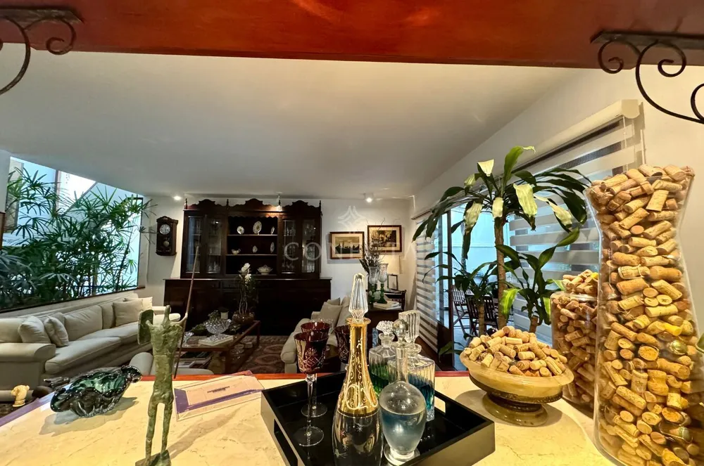 Casa, 4 quartos, 400 m² - Foto 3