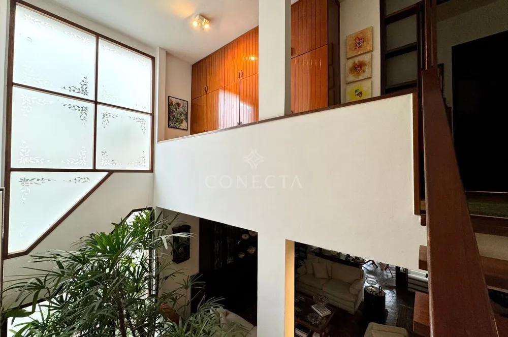 Casa, 4 quartos, 400 m² - Foto 1