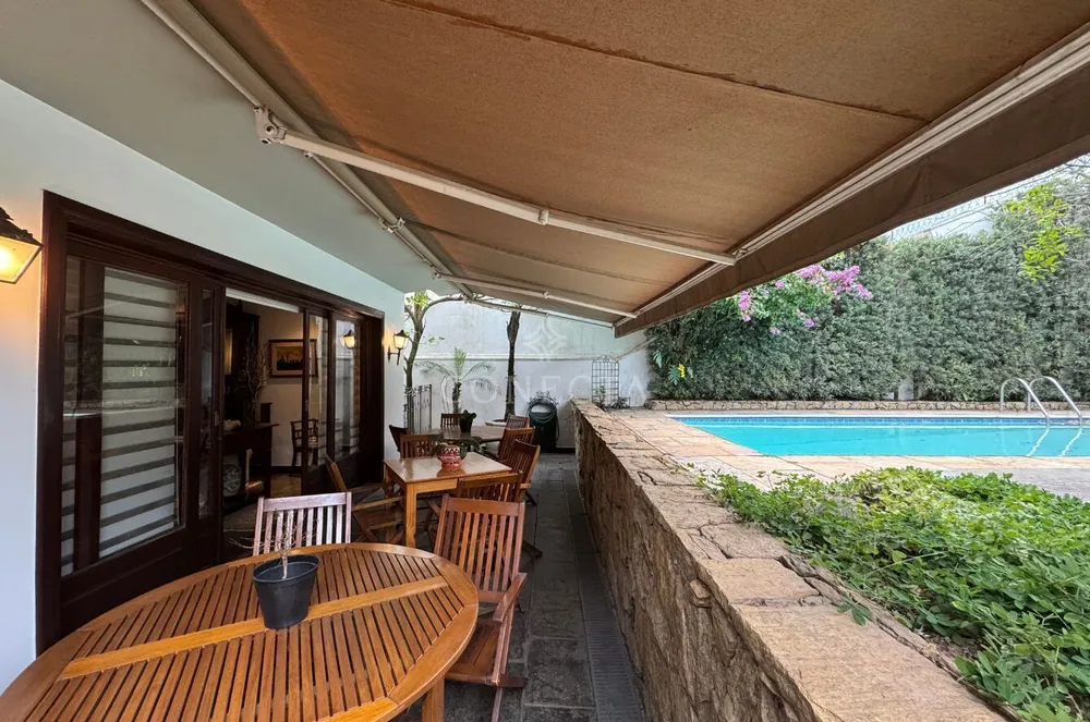 Casa, 4 quartos, 400 m² - Foto 4