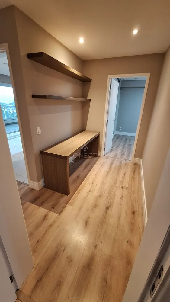 Apartamento, 3 quartos, 196 m² - Foto 2
