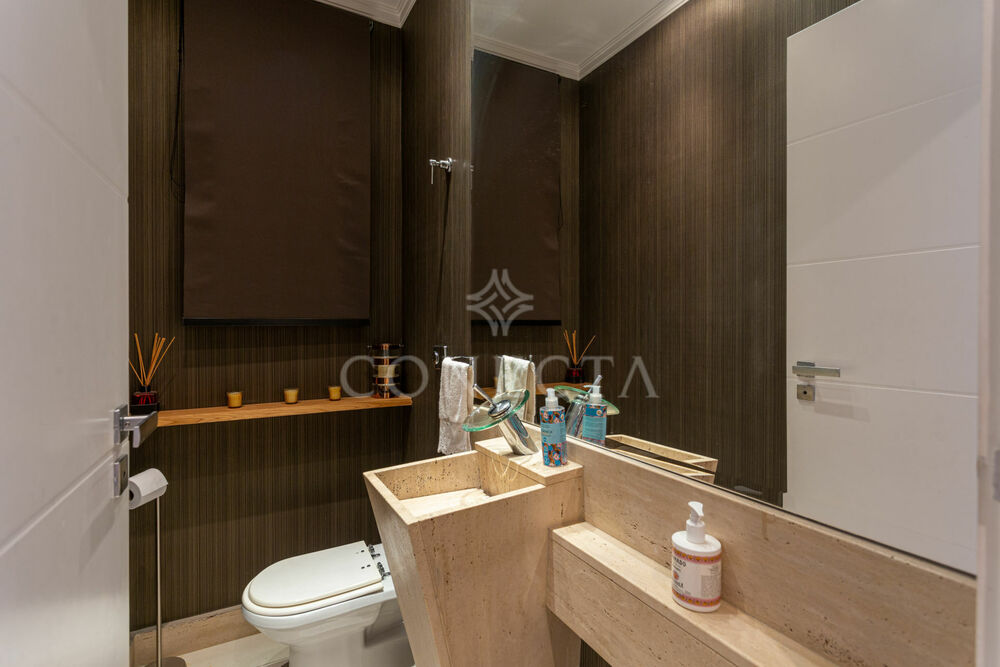 Casa, 4 quartos, 490 m² - Foto 23